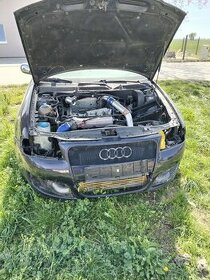 Audi A3/S3 1.8T