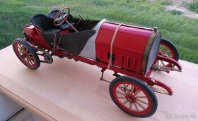 Fiat F2 130 HP Racer 1907 K88