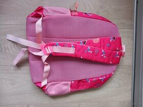 Školská taška  - batoh 1