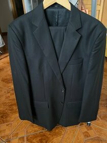 Oblek Marco  Mirelli -50- zánovný