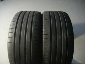 Letní pneu Goodyear 245/40R18
