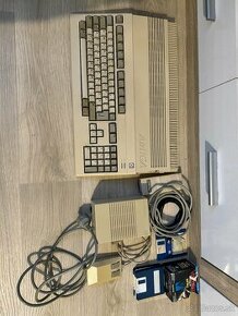 Comodore Amiga 500 - 1