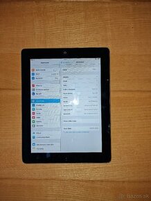 Predam APPLE iPad 2 16GB Wi-Fi