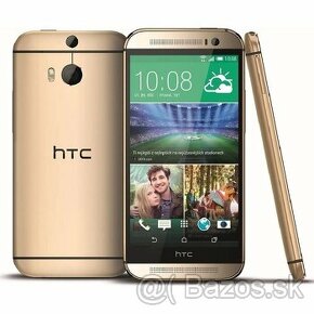 HTC One M8 2/32GB gold
