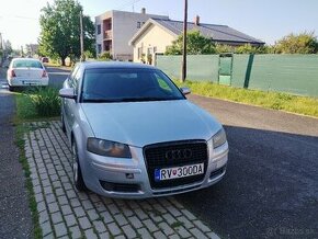 Audi a3 1.9 TDI 77kw