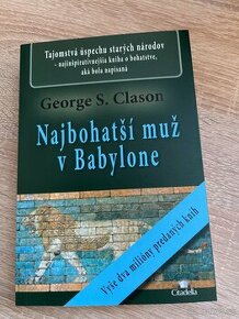 George S. Clason - Najbohatší muž v Babylone