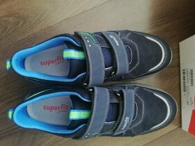 Superfit - topánky vel. 42