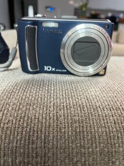 Panasonic Lumix TZ5
