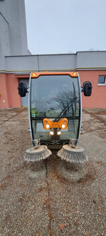 BUCHER CITYCAT 1300