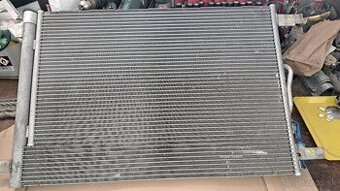 VW 2.0tdi kondenzator klimatizacie