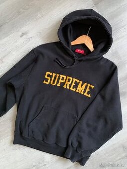 Supreme Varsity Hoodie FW2023
