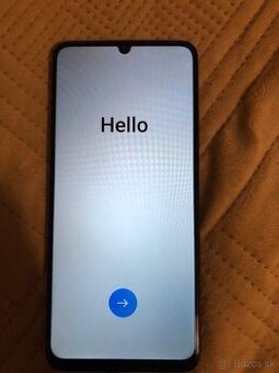 Realme note 50