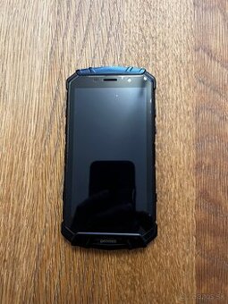 DOOGEE S60 na predaj, dohoda možná
