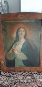 cirkevné obrazy