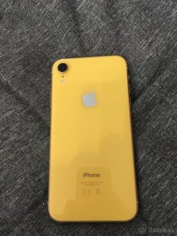 iPhone XR 128GB