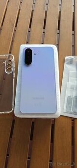 Samsung Galaxy A36 6GB/128GB violet