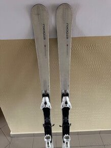 Predám lyže stockli 157cm - 1