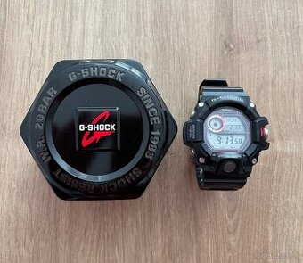 Hodinky G-Shock Rangeman