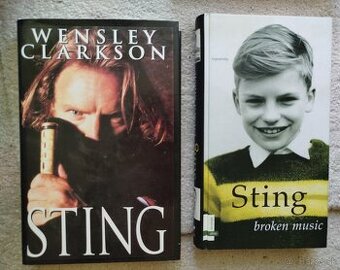 Sting