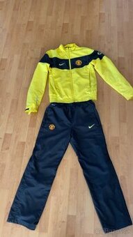 Nike x Manchester United Vintage súprava
