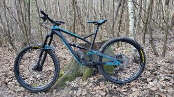 YT Jeffsy 27 AL 2018 (XL)