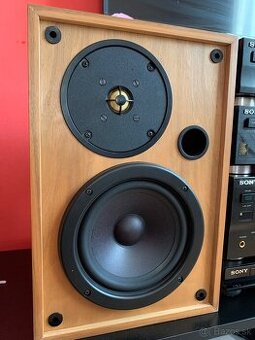 Reproduktory - 1
