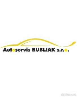 Hľadáme AUTOMECHANIKA
