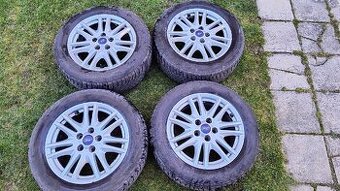 Ford r16 5x108 disky