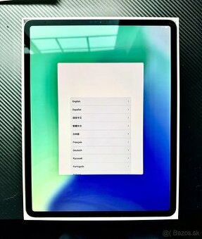 ipad pro 12.9"