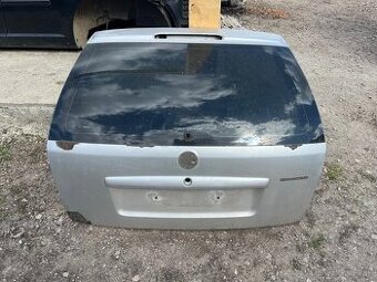 Piate dvere octavia 1 combi