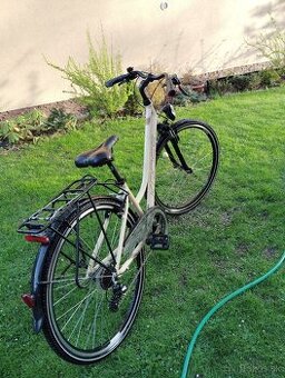 Bicykel