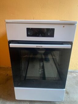 Indukčný sporák Gorenje