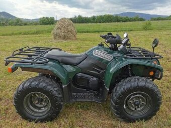 Yamaha kodiak 450 4x4 AUTOMAT