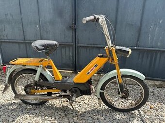 Babetta 207