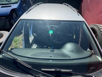 Čelne sklo passat b6