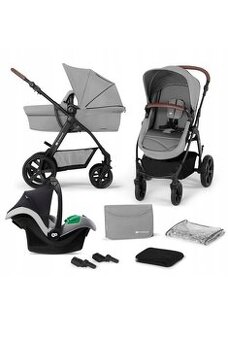 Kinderkraft 3in1