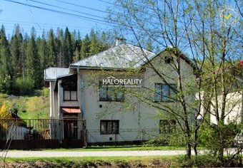 HALO reality - Predaj, rodinný dom Michalová - EXKLUZÍVNE HA