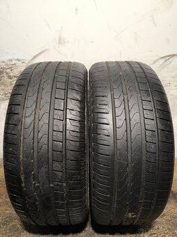 235/45 R18 Letné pneumatiky Pirelli P7 Cinturato 2 kusy