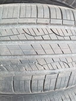 255/60 R18 108H NEXEN celoročné