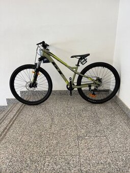 GT STOMPER ACE MOSS GREEN 26“ detský bicykel