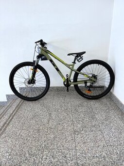 GT STOMPER ACE MOSS GREEN 26“ detský bicykel