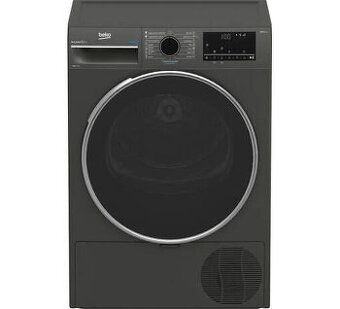 Predám sušičku BEKO B5T682530MCSHBC