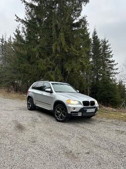 BMW X5 E70 3.0d 173kw Xdrive