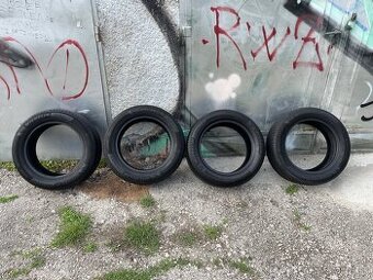 Letné MICHELIN Primacy4 205/55 R16
