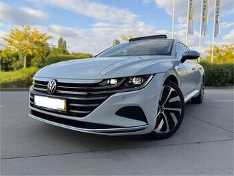 VW Arteon Shooting brake ELEGANCE 2.0TDI EVO 110kw DSG 2022