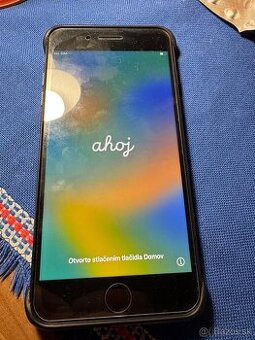 iPhone 8plus 128gb