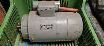 Elektromotor