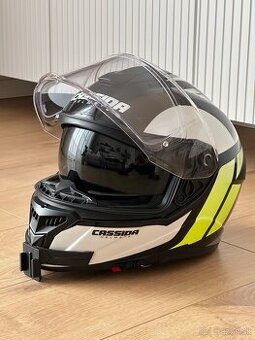 Prilba Cassida Integral gt 2.0