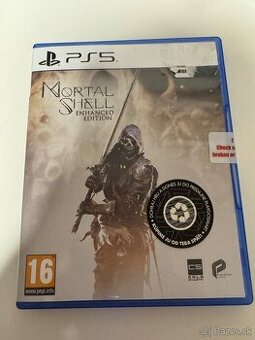 predam mortal shell na ps5