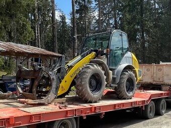 Kramer allrad 780